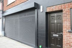Full Refurbishment - Crumlin: Shop & Apartment - After