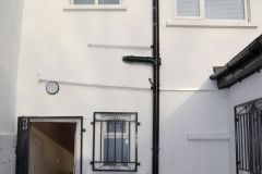 Full Refurbishment - Crumlin: Shop & Apartment - After