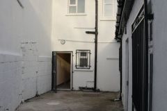 Full Refurbishment - Crumlin: Shop & Apartment - After