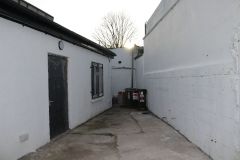 Full Refurbishment - Crumlin: Shop & Apartment - After