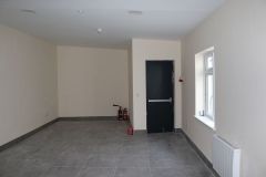 Full Refurbishment - Crumlin: Shop & Apartment - After
