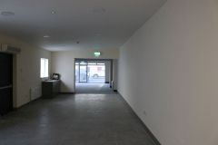 Full Refurbishment - Crumlin: Shop & Apartment - After