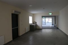 Full Refurbishment - Crumlin: Shop & Apartment - After