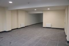 Full Refurbishment - Crumlin: Shop & Apartment - After