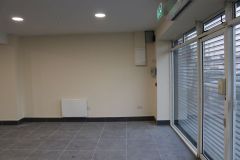 Full Refurbishment - Crumlin: Shop & Apartment - After
