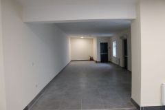 Full Refurbishment - Crumlin: Shop & Apartment - After