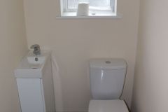 Full Refurbishment - Crumlin: Shop & Apartment - After