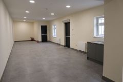 Full Refurbishment - Crumlin: Shop & Apartment - After