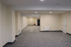 Full Refurbishment - Crumlin: Shop & Apartment - After
