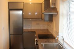 Full Refurbishment - Crumlin: Shop & Apartment - After