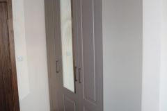 Full Refurbishment - Crumlin: Shop & Apartment - After