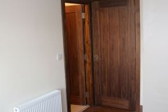 Full Refurbishment - Crumlin: Shop & Apartment - After
