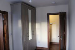 Full Refurbishment - Crumlin: Shop & Apartment - After