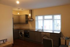 Full Refurbishment - Crumlin: Shop & Apartment - After