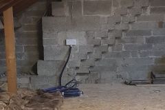 Full Refurbishment - Crumlin: Shop & Apartment - Before