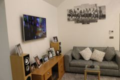 Full Refurbishment - Hollystown - After